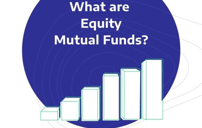 Equity funds mutual fund